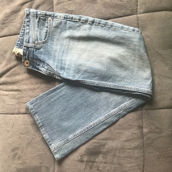 Parasuco light denim jeans - Picture 3 of 5